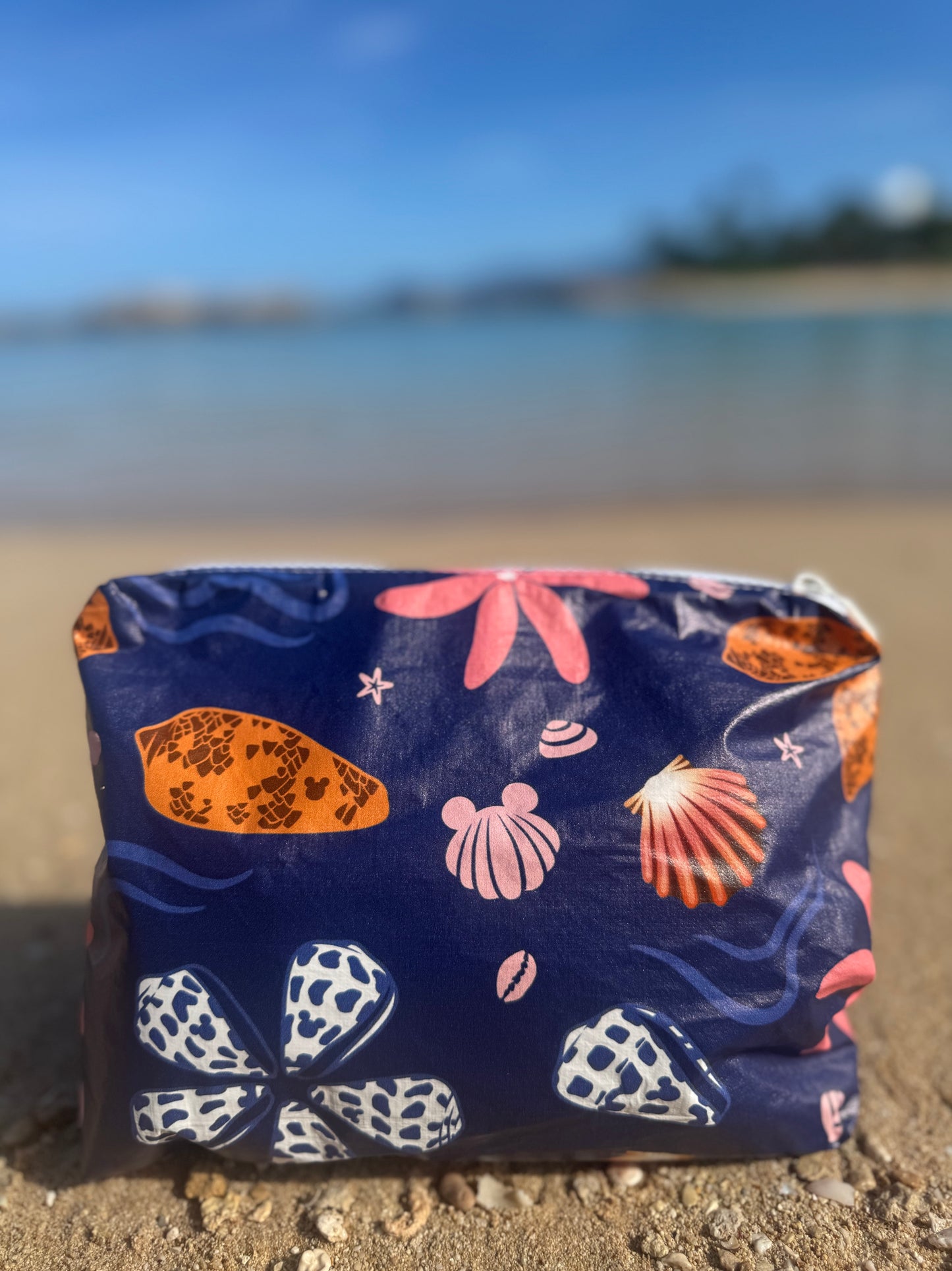 Medium Splash Proof Pouch