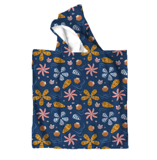 Hooded Towels