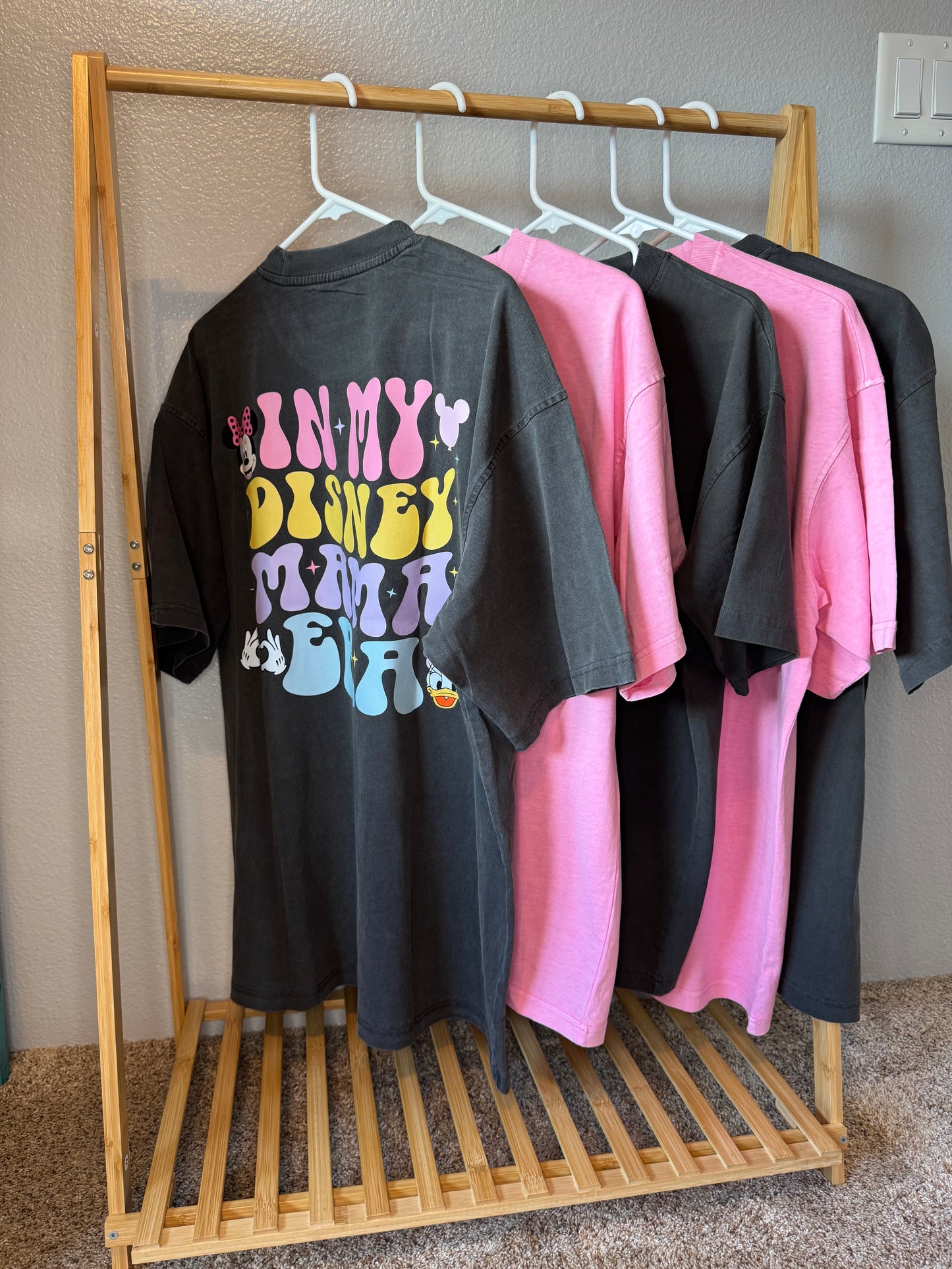 Mom Tees