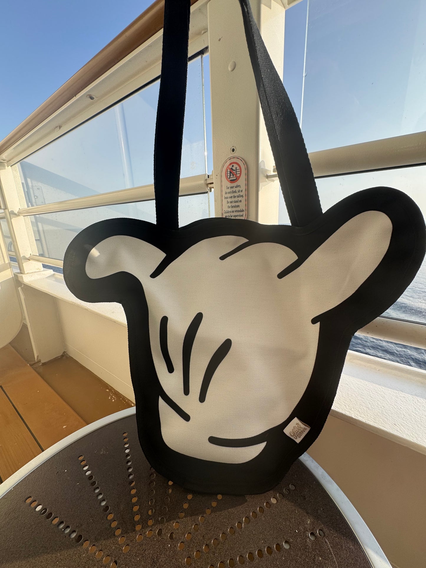 Shaka Tote