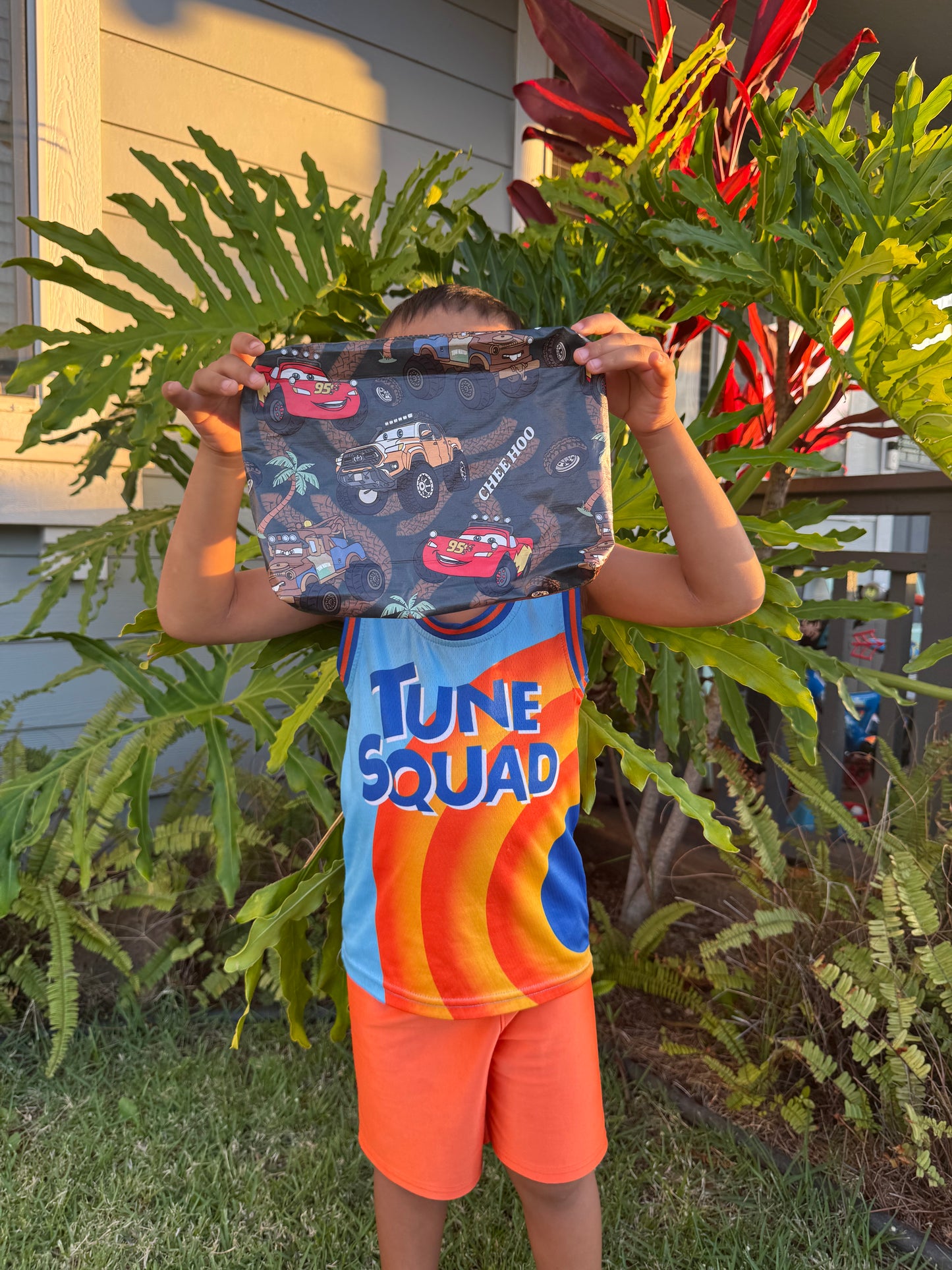Medium Splash Proof Pouch