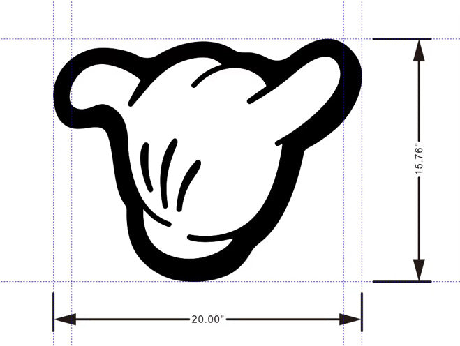 Shaka Tote