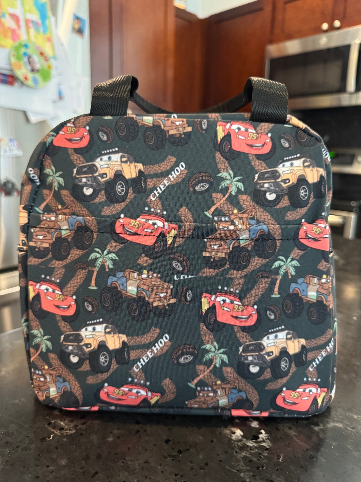 Lunch Bag