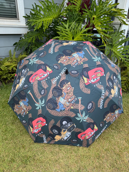 UV Golf Umbrella