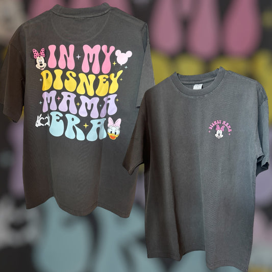 Mom Tees