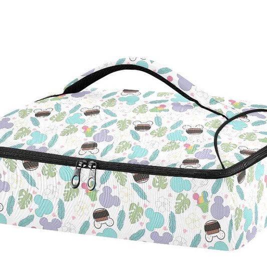 Musubi Food Carrier