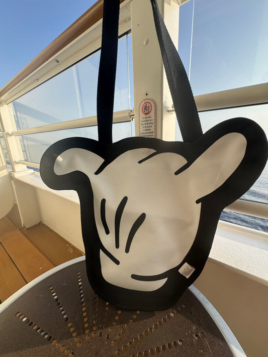 Shaka Tote