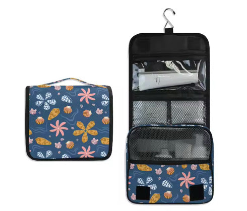 Toiletry Bags