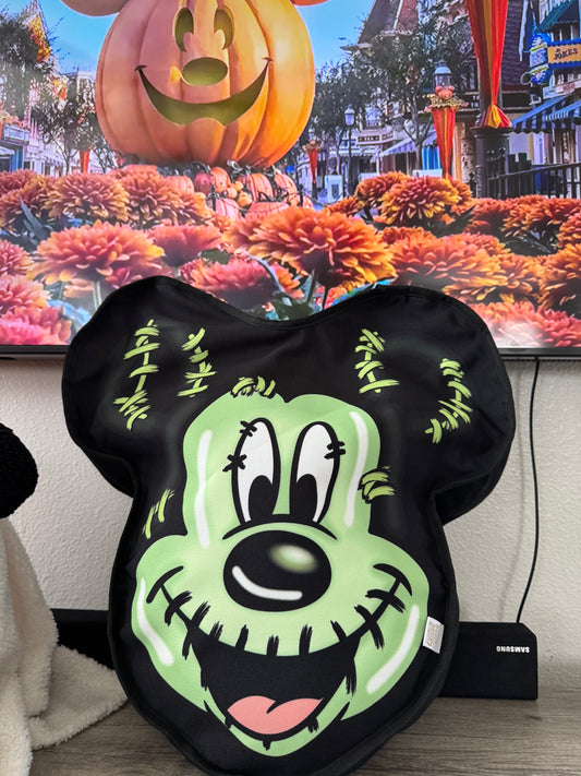Frankenmouse Tote